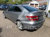 2010 Mercedes Benz CLC 180