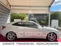 2010 Mercedes Benz CLC 180