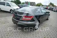 2010 Mercedes Benz CLC 180