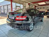 2010 Mercedes Benz CLC 180