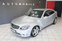 2010 Mercedes Benz CLC 180