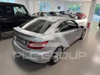 2010 Mercedes Benz CLC 180