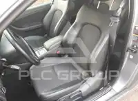 2010 Mercedes Benz CLC 180
