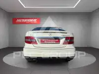 2010 Mercedes Benz CLC 180