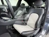 2010 Mercedes Benz CLC 180