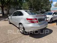 2010 Mercedes Benz CLC 180
