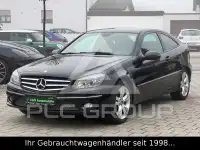 2010 Mercedes Benz CLC 180