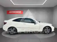 2010 Mercedes Benz CLC 180