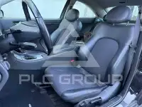 2010 Mercedes Benz CLC 180