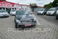 2010 Mercedes Benz CLC 180