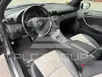 2010 Mercedes Benz CLC 180