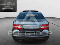 2010 Mercedes Benz CLC 220