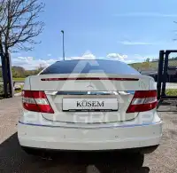 2010 Mercedes Benz CLC 220