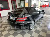 2010 Mercedes Benz CLC 220