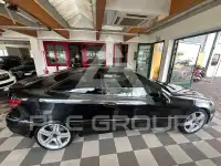 2010 Mercedes Benz CLC 220