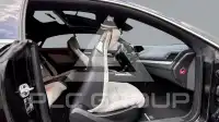 2010 Mercedes Benz E 50