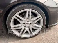 2010 Mercedes Benz E 50