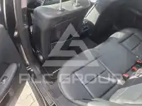 2010 Mercedes Benz E 50