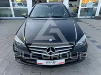 2010 Mercedes Benz CLC 250
