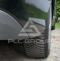 2010 Mercedes Benz CLC 250