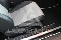 2010 Mercedes Benz CLC 250