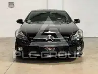 2010 Mercedes Benz SL 65 AMG