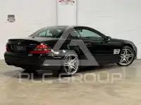 2010 Mercedes Benz SL 65 AMG