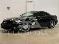 2010 Mercedes Benz SL 65 AMG