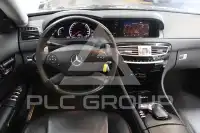 2010 Mercedes Benz CL 600