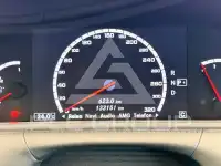 2010 Mercedes Benz CL 600