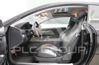 2010 Mercedes Benz CL 600