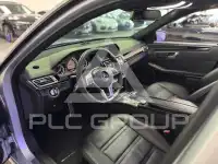 2010 Mercedes Benz E 63 AMG