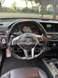 2010 Mercedes Benz E 63 AMG