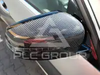 2010 Mercedes Benz E 63 AMG