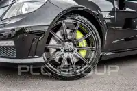2010 Mercedes Benz E 63 AMG