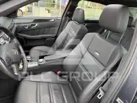 2010 Mercedes Benz E 63 AMG
