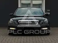2010 Mercedes Benz E 63 AMG