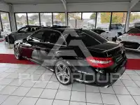 2010 Mercedes Benz E 63 AMG