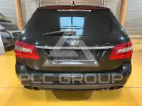 2010 Mercedes Benz E 63 AMG