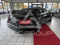 2010 Mercedes Benz E 63 AMG