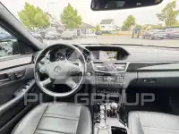 2010 Mercedes Benz E 63 AMG