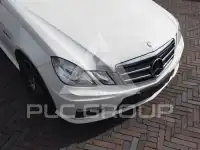 2010 Mercedes Benz E 63 AMG