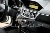 2010 Mercedes Benz E 63 AMG
