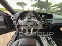 2010 Mercedes Benz E 63 AMG