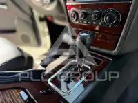 2010 Mercedes Benz G 55 AMG