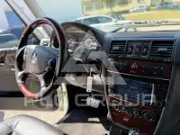 2010 Mercedes Benz G 55 AMG