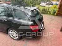 2010 Mercedes Benz C 250