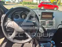2010 Mercedes Benz C 250