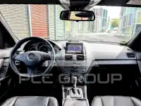 2010 Mercedes Benz C 250