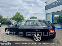 2010 Mercedes Benz C 250